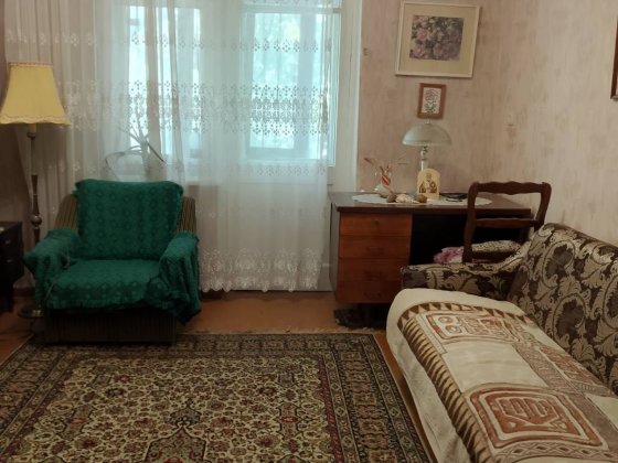 Оренда кімнати у 2-кімн квартирі Критий ринок Запоріжжя