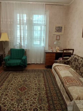 Оренда кімнати у 2-кімн квартирі Критий ринок - фото 1