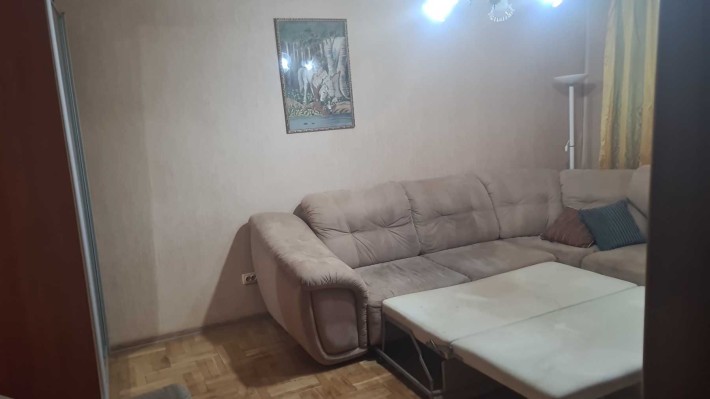 Здам кімнату,м Позняки - фото 1