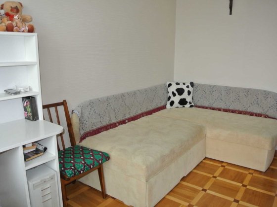 Пр. Оболонський 36 Оренда кімнати Метро Гер. Дніпра, Мінська Киев