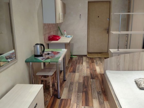 Здам кімнату біля метро Дорогожичі вул.О.Теліги Киев