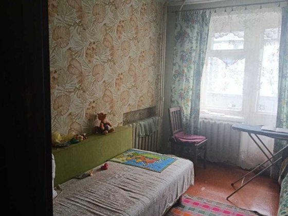 Сдам комнату для девушки постоянно или временно Запорожье