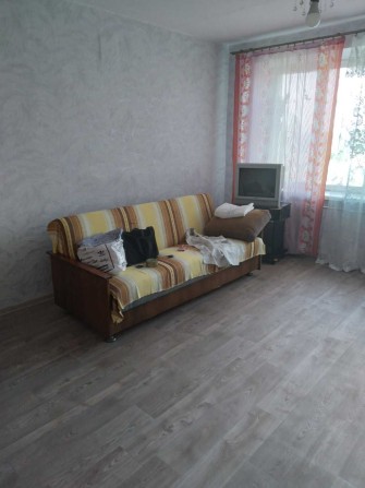 Кімната в гуртожитку - фото 1