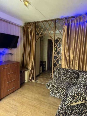 Здається кімната в гуртожитку на лісовому масиві - фото 1