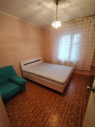 Сдам комнату для 1-2 х чел, без хозяев у метро Позняки, Харьковская - фото 1