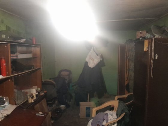 Здам кімнату в Балабино Запорожье