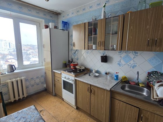 Кімната для хлопця в кв без господарів. Урожай.4500 і все! Вінниця