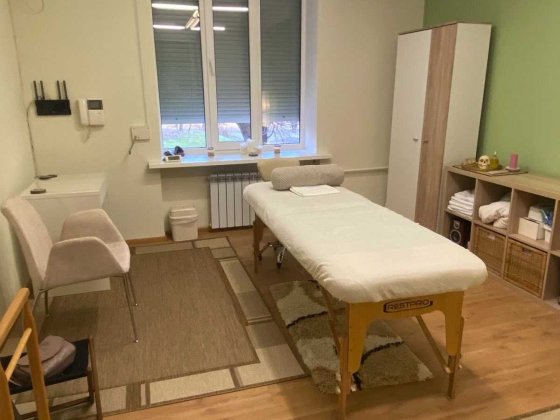 Сумісна оренда кабінету / Совместная аренда кабинета Запоріжжя