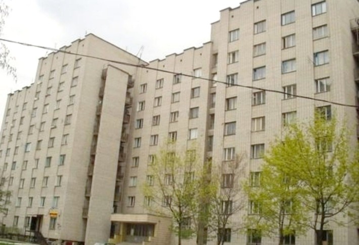 Оренда великої кімнати в гуртожитку  Київ  Видубичі. - фото 1