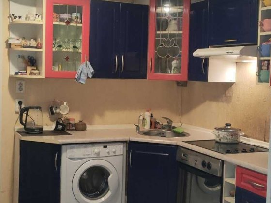 Без хазяїв.Окрема кімната,Ахматової 43. Позняки,Осокорки Киев