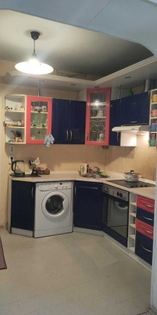 Без хазяїв.Окрема кімната,Ахматової 43. Позняки,Осокорки - фото 1