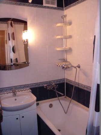 Предлагается комната в 2-х комнатной квартире - фото 1