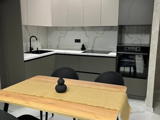 Здається Шикарна 1 кімната район Академічний перша здача. Винница