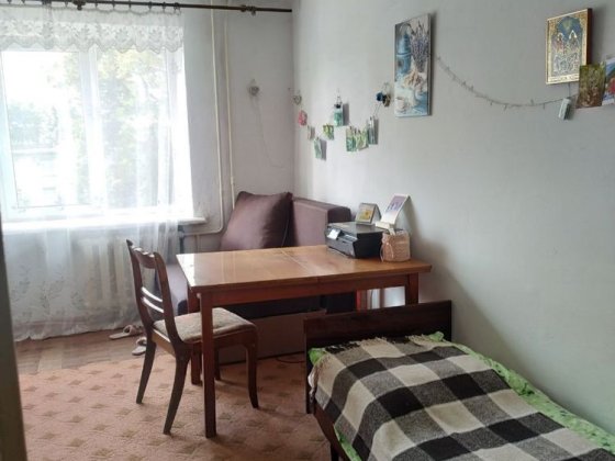 Оренда кімнати від власника / підселення в кімнату / Чорновола Львов