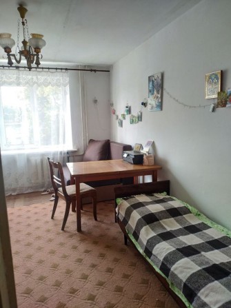 Оренда кімнати від власника / підселення в кімнату / Чорновола - фото 1