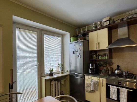 ПІДСЕЛЕННЯ в ізольовану кімнату р-н Ашану на Чорновола Львов