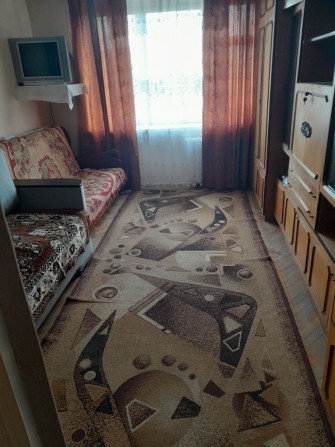 Здається кімната у гуртожитку сімейному - фото 1