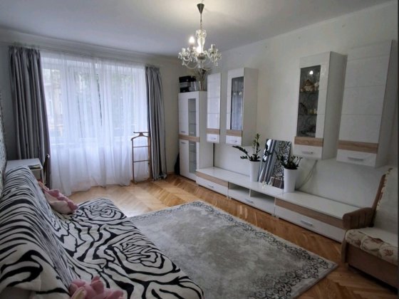 Оренда кімнати 8 000тис. + комунальні вул. Київська Львов