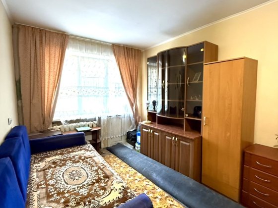 Оренда кімнати по вулиці Пулюя-Наукова Львов