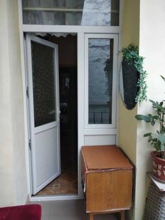 Оренда кімнати  в центре без господаря та ріелторів - фото 1