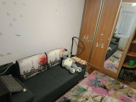 Оренда ізольованої кімнати вул Наукова - Пулюя Львов