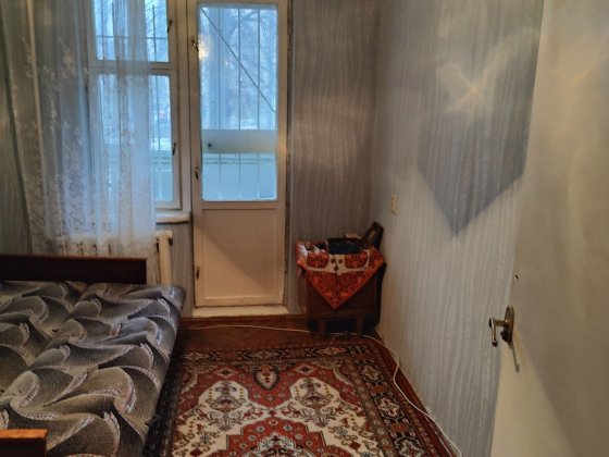Здаю кімнату в квартирі для 1 хлопця вул Тролейбусна Львов