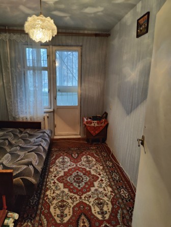 Здаю кімнату в квартирі для 1 хлопця вул Тролейбусна - фото 1