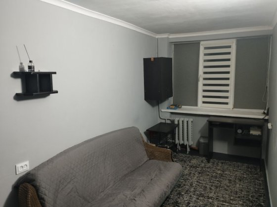 Оренда кімнати в гуртожитку Львов