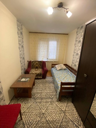 Здається кімната - фото 1