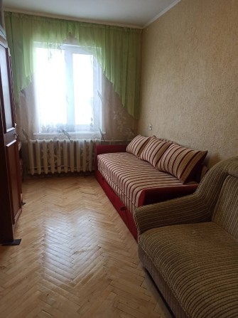 Сдам комнату порядочному мужчине, возможно с средней собакой - фото 1