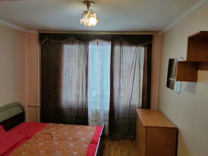 Сдам комнату 1-я станция люстдорфской дороги - фото 1