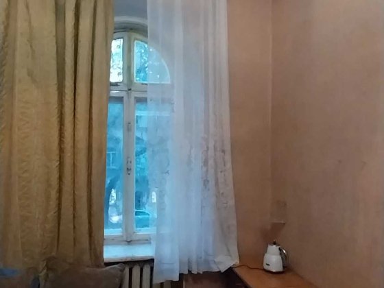 Комната в коммуне в центре. Одеса