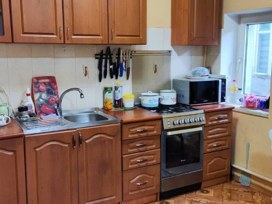 Сдам комнату в частном доме на Таирова