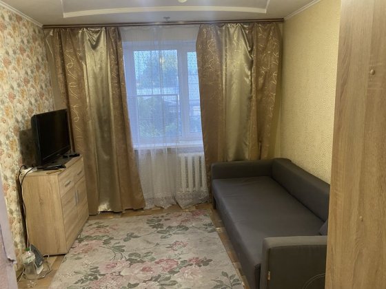 Сдам комнату в семейном общежитии. Одеса