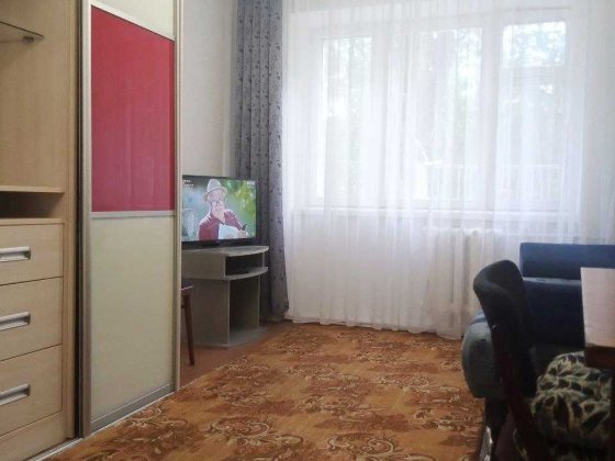 Хозяйка Сдам комнату в коммуне на Героев Крут(парк Марка Твена) Одеса