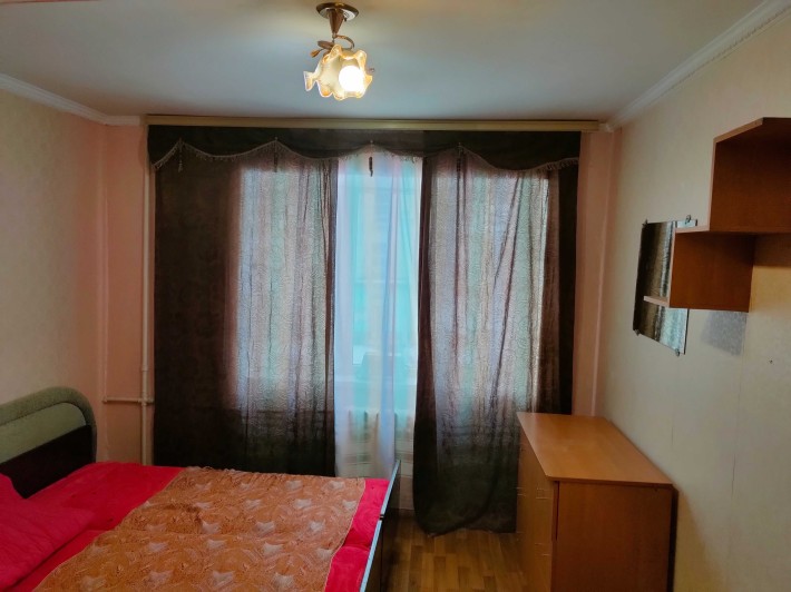 Сдам комнату 1 станция Люстдорфской дороги - фото 1