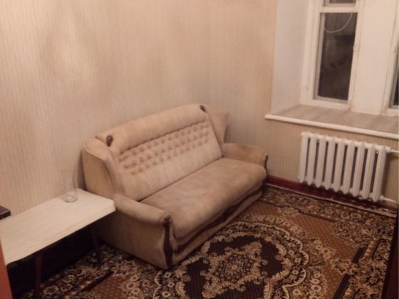Сдам комнату в коммуне в центре города, переулок Ляпунова Одеса