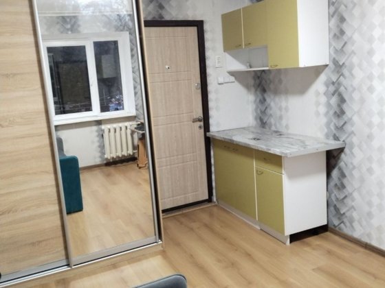 Сдам комнату в коммуне Одеса