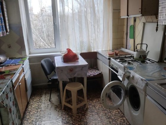 Комната в коммуне 16м2. Филатова-Варненская. Я хозяин Одеса