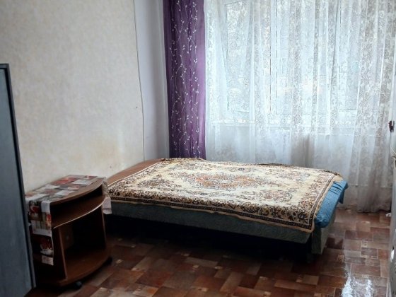 Сдам комнату в коммуне Черёмушки