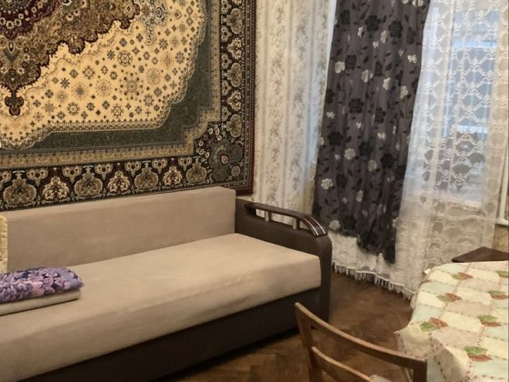 СРОЧНО большая  комната МАРАЗЛИЕВСКАЯ/ Троицкая можно Кошками Газ АГВ Одеса