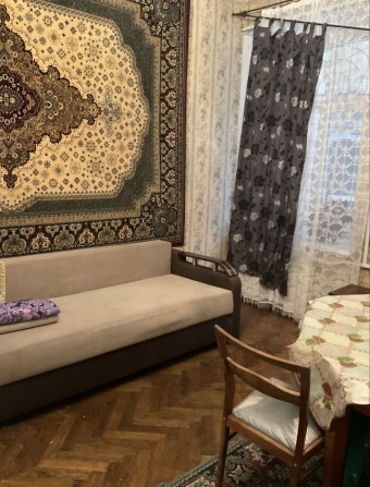 СРОЧНО большая  комната МАРАЗЛИЕВСКАЯ/ Троицкая можно Кошками Газ АГВ - фото 1