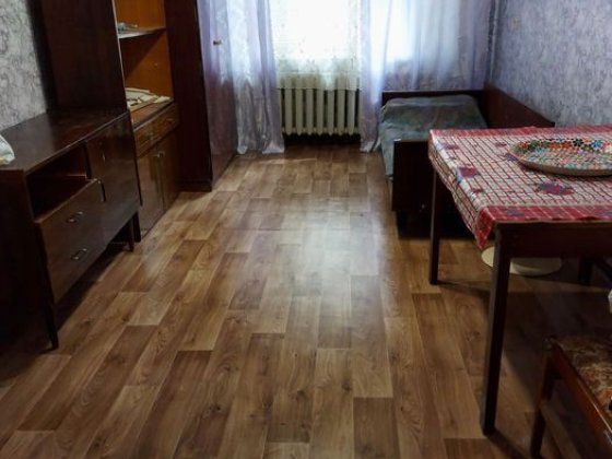 Сдам коммуну на Адмиральском пр-те Одеса