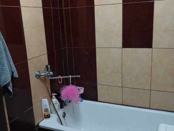 ізольована Кімната 14 м. +Свій Балкон вул.Мазепи (р-н Спартак-Балатон) Львів