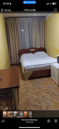 Оренда кімнати В Великого14 - фото 1