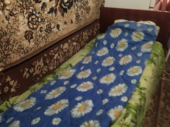 Оренда1 кім у гуртожитку вул Патона Львов