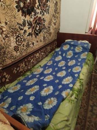 Оренда1 кім у гуртожитку вул Патона - фото 1