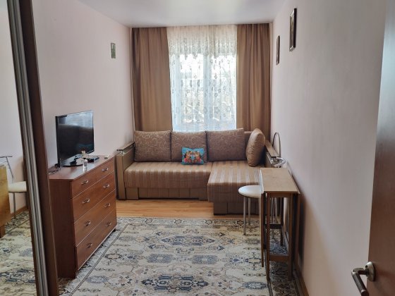 Здаю кімнату в квартирі для 1 хлопця чи дівчини вул Любінська Львов