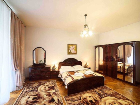 Підселення, оренда кімнати. пл. Ринок-вул. Друкарська-Центр Львов