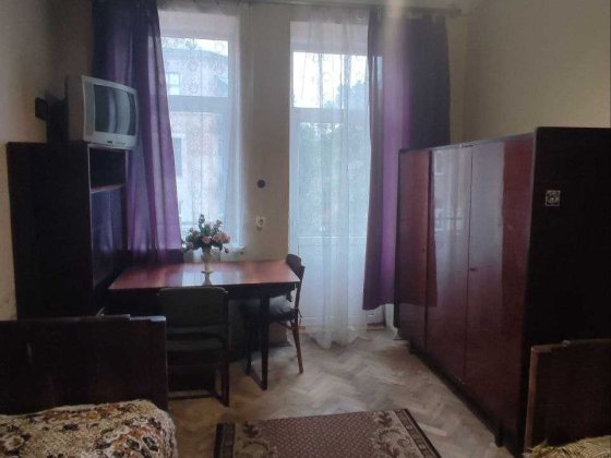 Оренда кімнати без власників, вул. Шевченка. Ближній центр Львов